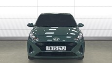 Hyundai i10 1.0 [63] Advance 5dr Auto [Nav] Petrol Hatchback